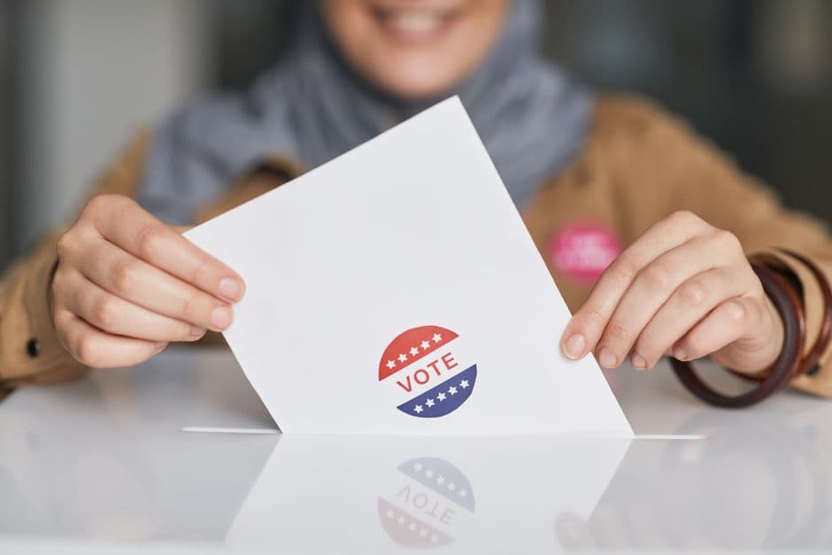 Eleições 2026: onde votar, documentos aceitos e voto em trânsito
